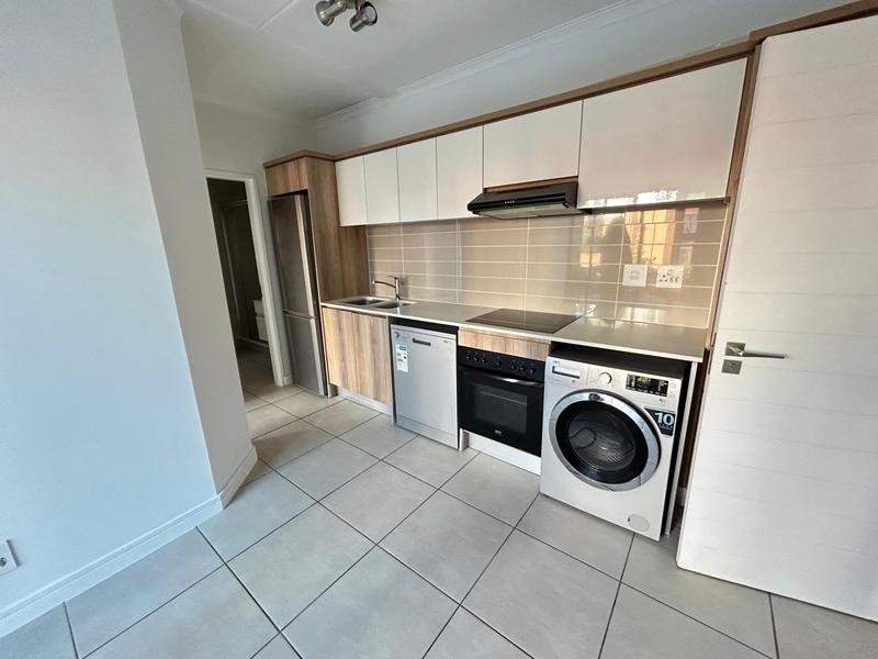 1 Bedroom Property for Sale in Linbro Park Gauteng