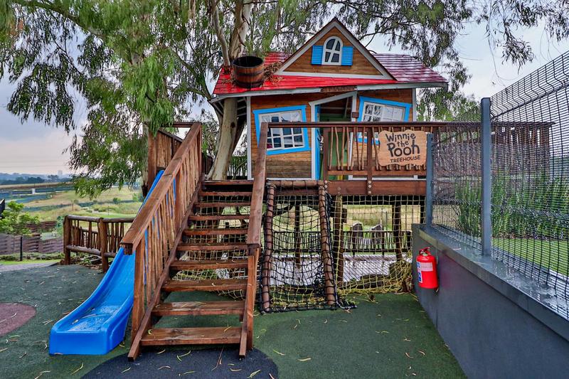 1 Bedroom Property for Sale in Linbro Park Gauteng