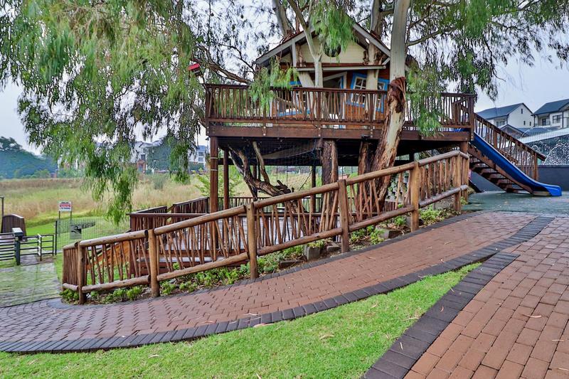 1 Bedroom Property for Sale in Linbro Park Gauteng