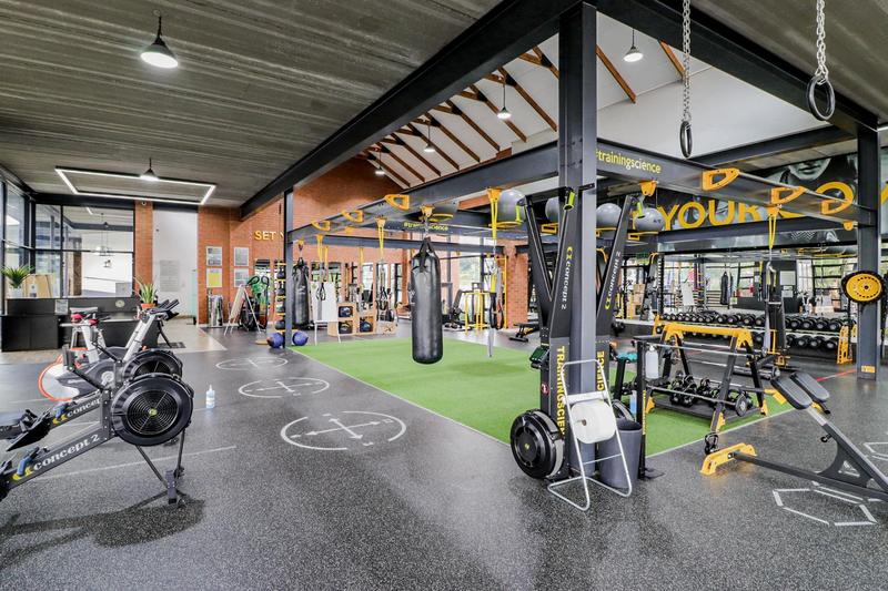 1 Bedroom Property for Sale in Linbro Park Gauteng