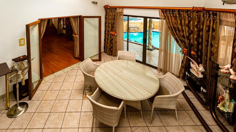 6 Bedroom Property for Sale in Cornwall Hill Gauteng