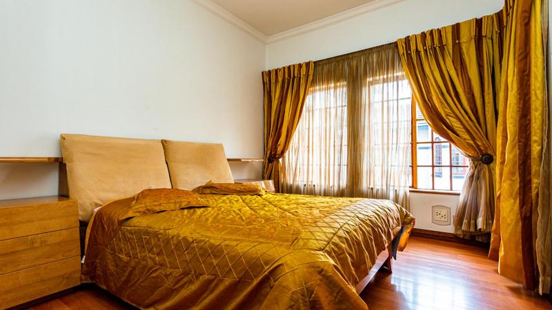 6 Bedroom Property for Sale in Cornwall Hill Gauteng