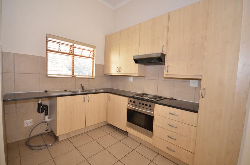 1 Bedroom Property for Sale in Paulshof Gauteng
