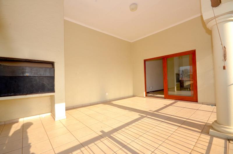 1 Bedroom Property for Sale in Paulshof Gauteng