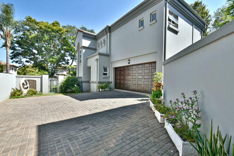 3 Bedroom Property for Sale in Eagle Canyon Golf Estate Gauteng