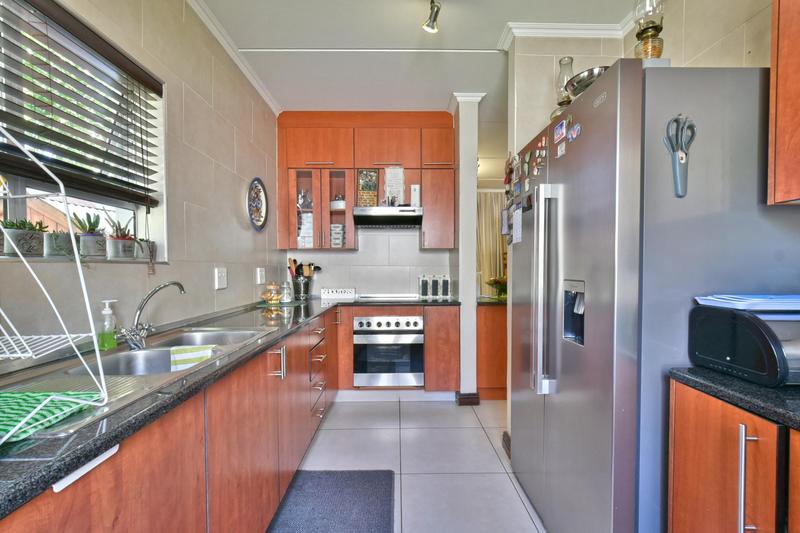 3 Bedroom Property for Sale in Eagle Canyon Golf Estate Gauteng