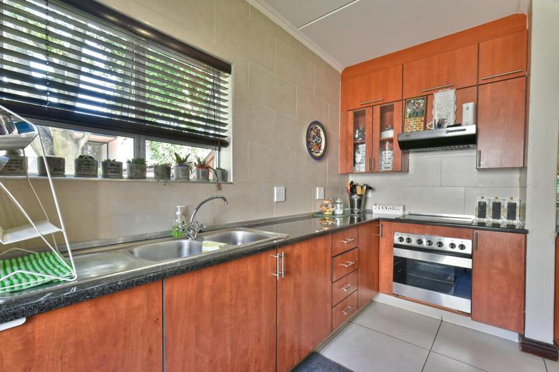 3 Bedroom Property for Sale in Eagle Canyon Golf Estate Gauteng
