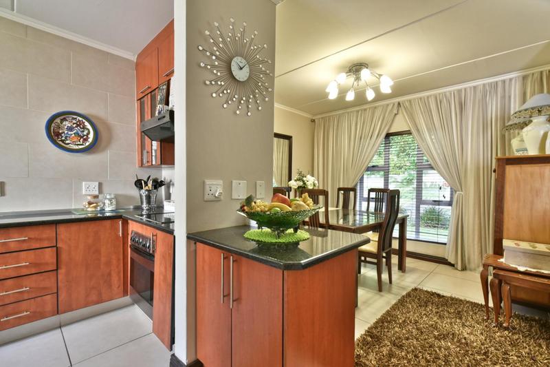 3 Bedroom Property for Sale in Eagle Canyon Golf Estate Gauteng