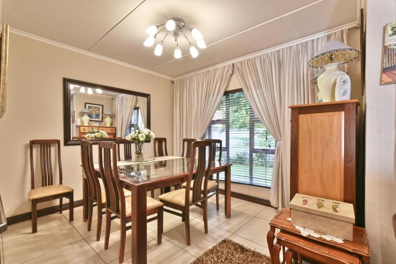 3 Bedroom Property for Sale in Eagle Canyon Golf Estate Gauteng