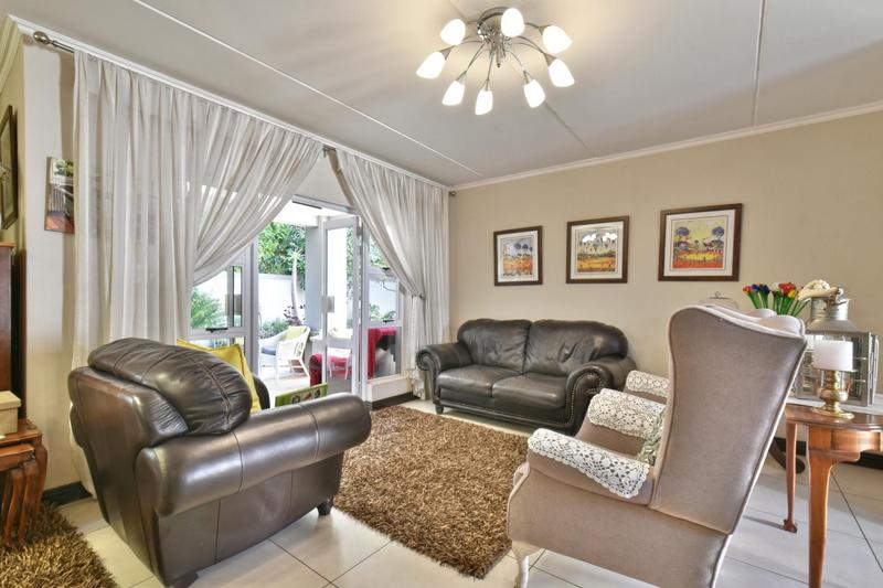3 Bedroom Property for Sale in Eagle Canyon Golf Estate Gauteng