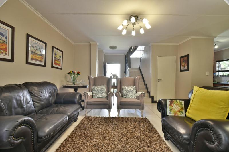 3 Bedroom Property for Sale in Eagle Canyon Golf Estate Gauteng