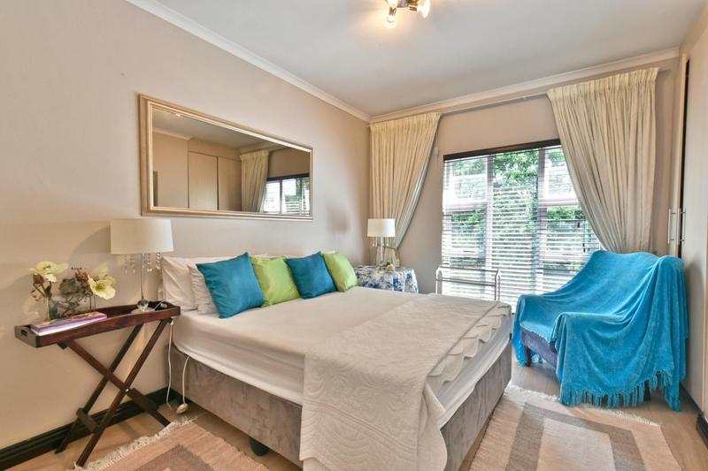 3 Bedroom Property for Sale in Eagle Canyon Golf Estate Gauteng