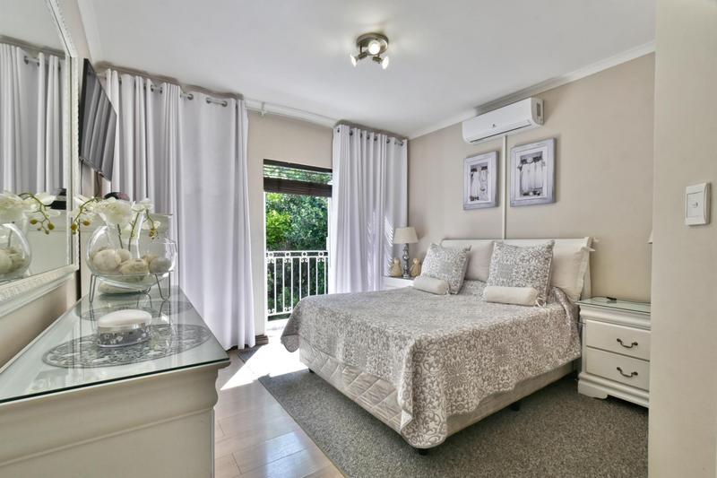 3 Bedroom Property for Sale in Eagle Canyon Golf Estate Gauteng