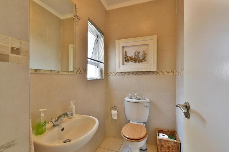 3 Bedroom Property for Sale in Eagle Canyon Golf Estate Gauteng