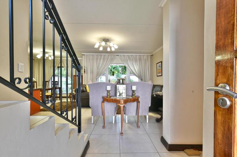 3 Bedroom Property for Sale in Eagle Canyon Golf Estate Gauteng