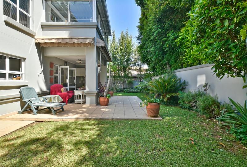 3 Bedroom Property for Sale in Eagle Canyon Golf Estate Gauteng