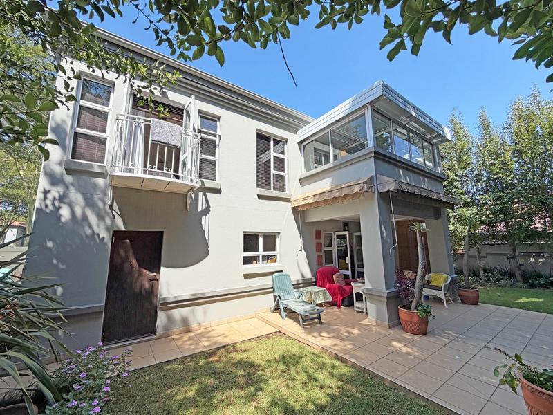 3 Bedroom Property for Sale in Eagle Canyon Golf Estate Gauteng