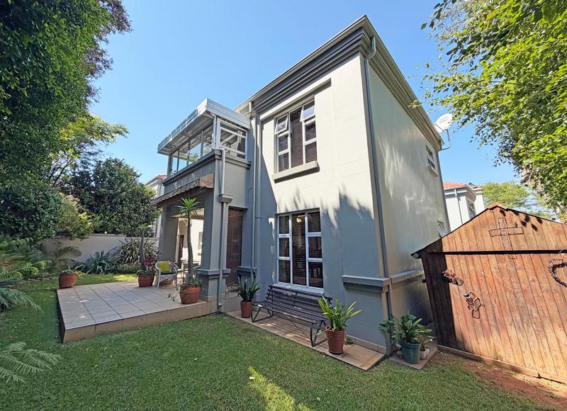 3 Bedroom Property for Sale in Eagle Canyon Golf Estate Gauteng