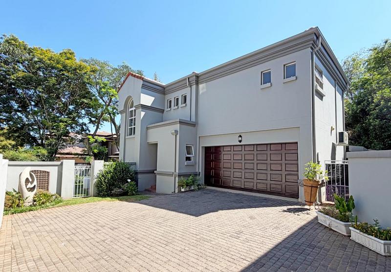 3 Bedroom Property for Sale in Eagle Canyon Golf Estate Gauteng