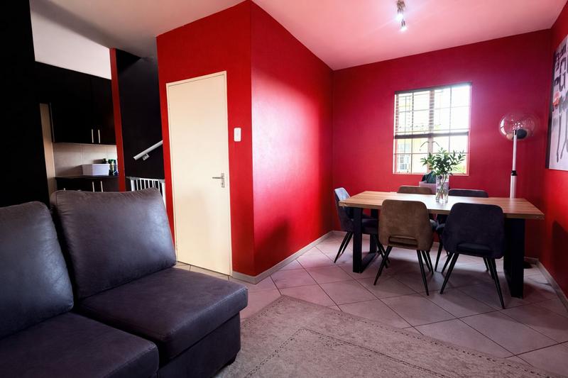 3 Bedroom Property for Sale in The Reeds Gauteng