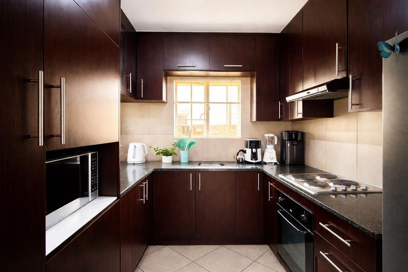 3 Bedroom Property for Sale in The Reeds Gauteng