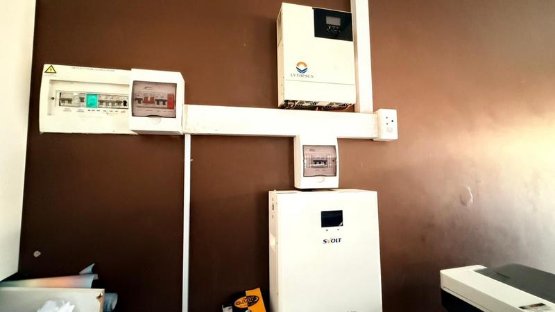 3 Bedroom Property for Sale in The Reeds Gauteng