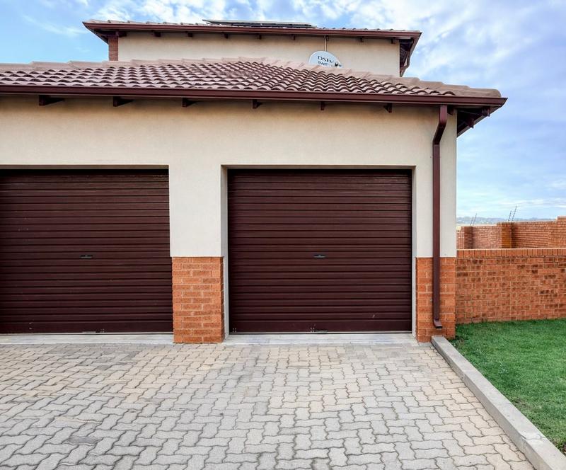 3 Bedroom Property for Sale in The Reeds Gauteng