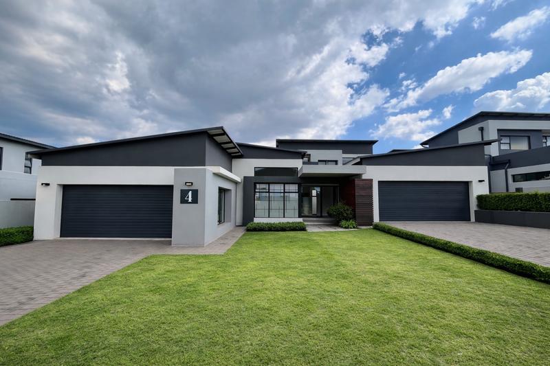 5 Bedroom Property for Sale in Midstream Ridge Gauteng