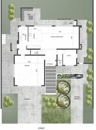 4 Bedroom Property for Sale in Fountainbrook Estate Gauteng