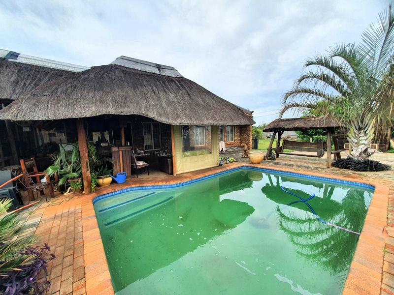 3 Bedroom Property for Sale in Doornpoort Gauteng