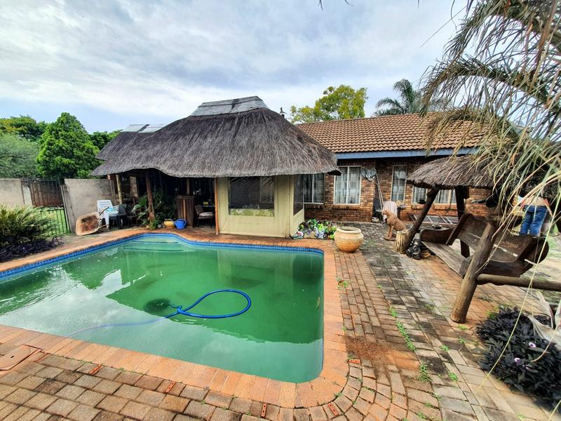 3 Bedroom Property for Sale in Doornpoort Gauteng