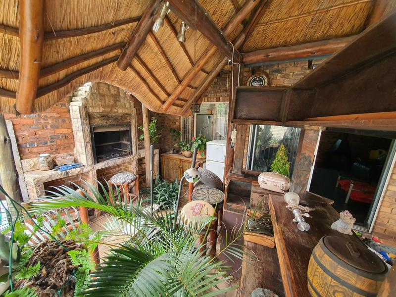 3 Bedroom Property for Sale in Doornpoort Gauteng