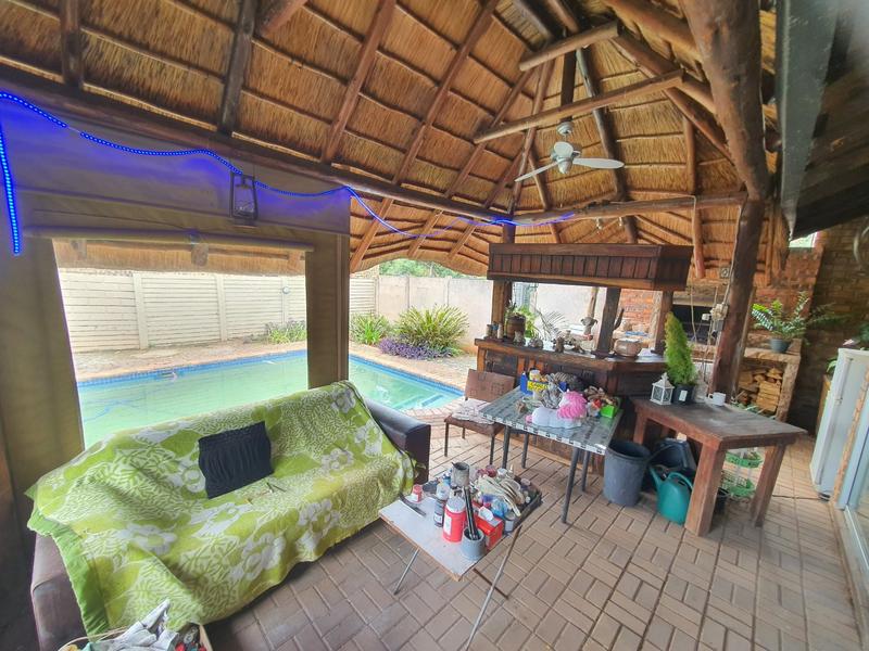 3 Bedroom Property for Sale in Doornpoort Gauteng
