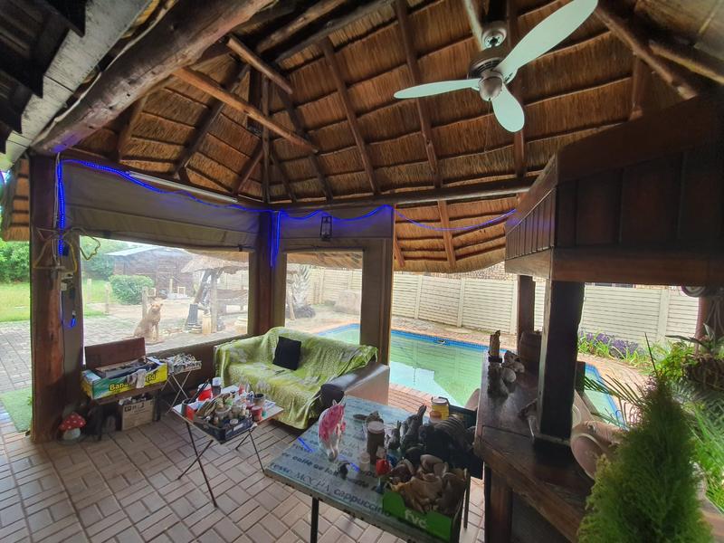 3 Bedroom Property for Sale in Doornpoort Gauteng