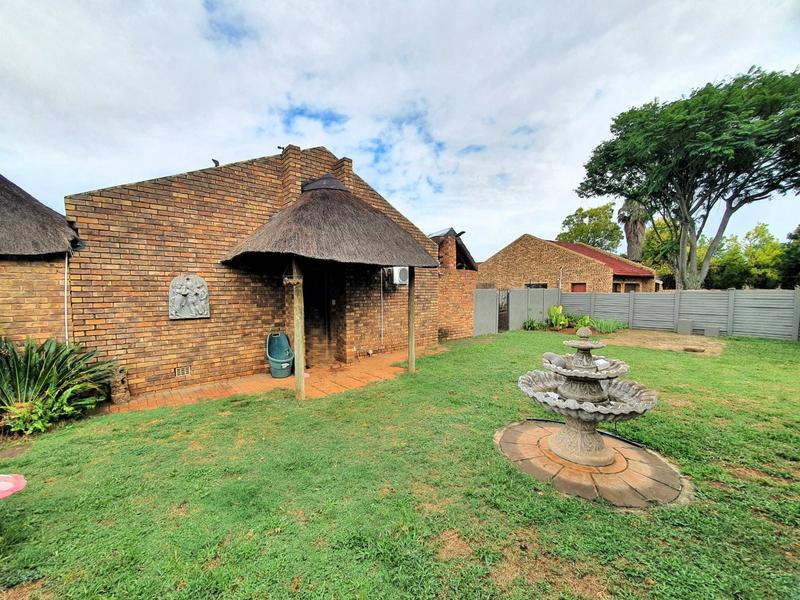 3 Bedroom Property for Sale in Doornpoort Gauteng