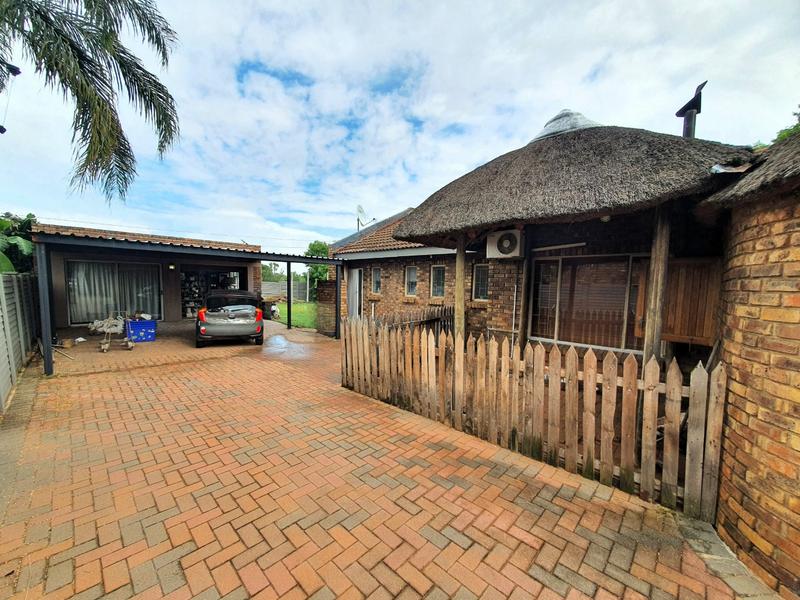 3 Bedroom Property for Sale in Doornpoort Gauteng