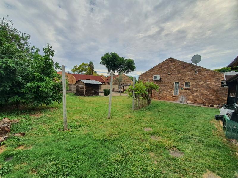 3 Bedroom Property for Sale in Doornpoort Gauteng
