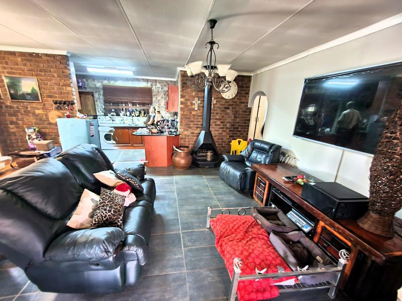 3 Bedroom Property for Sale in Doornpoort Gauteng