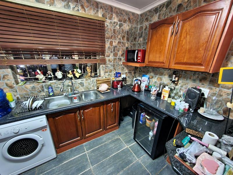 3 Bedroom Property for Sale in Doornpoort Gauteng