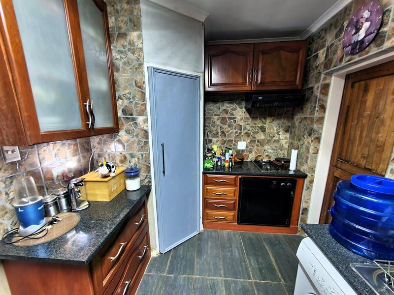 3 Bedroom Property for Sale in Doornpoort Gauteng