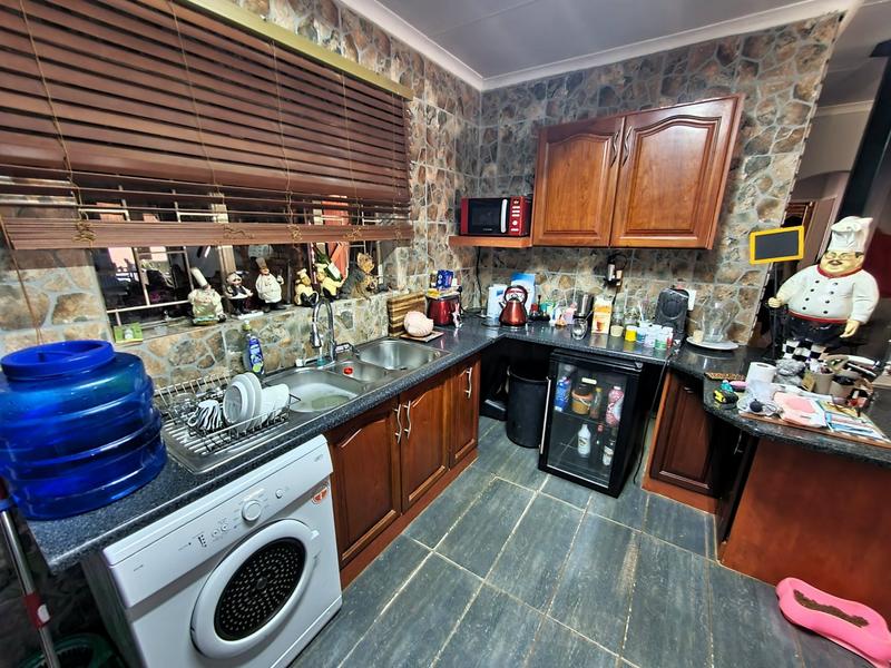 3 Bedroom Property for Sale in Doornpoort Gauteng