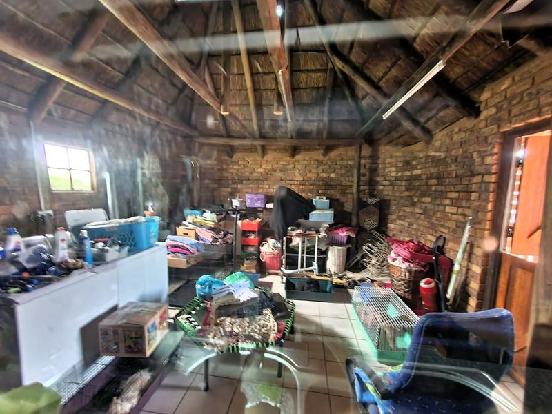 3 Bedroom Property for Sale in Doornpoort Gauteng
