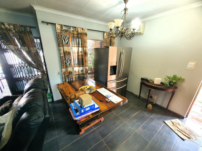 3 Bedroom Property for Sale in Doornpoort Gauteng