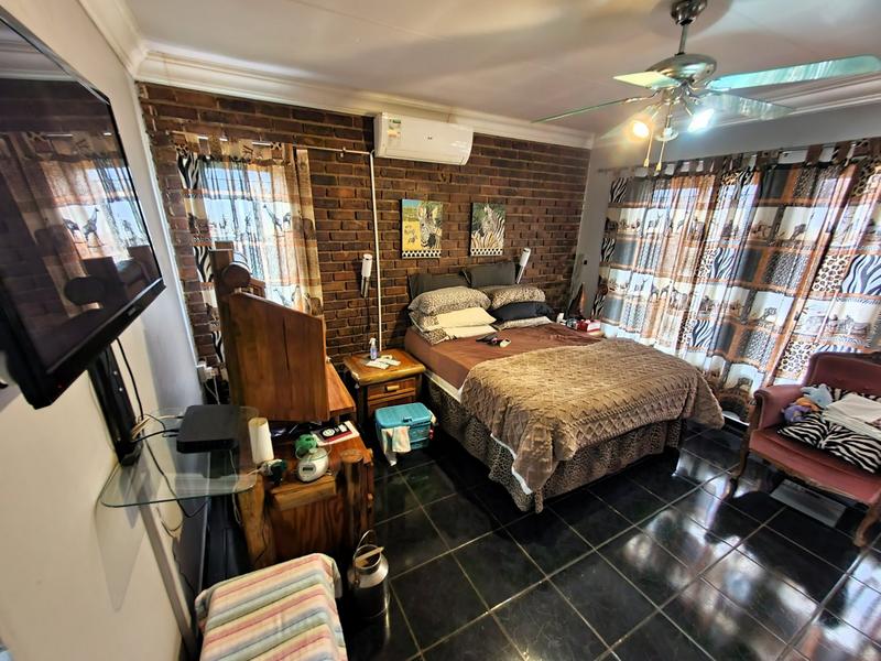 3 Bedroom Property for Sale in Doornpoort Gauteng