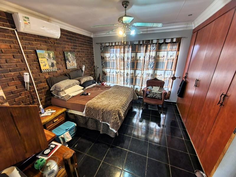 3 Bedroom Property for Sale in Doornpoort Gauteng