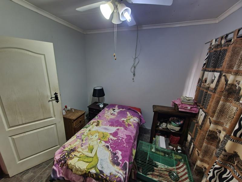 3 Bedroom Property for Sale in Doornpoort Gauteng