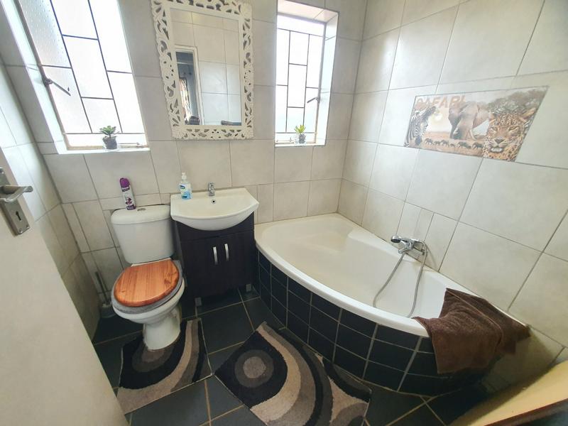 3 Bedroom Property for Sale in Doornpoort Gauteng