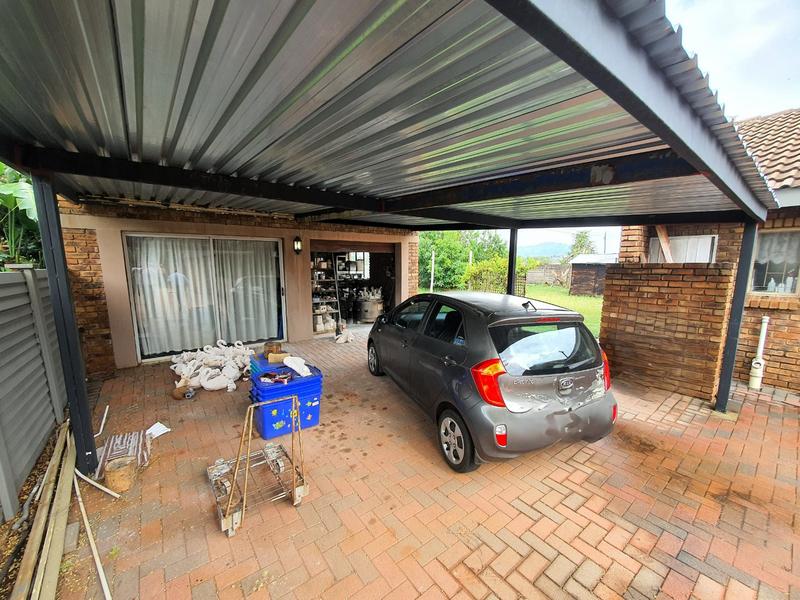 3 Bedroom Property for Sale in Doornpoort Gauteng