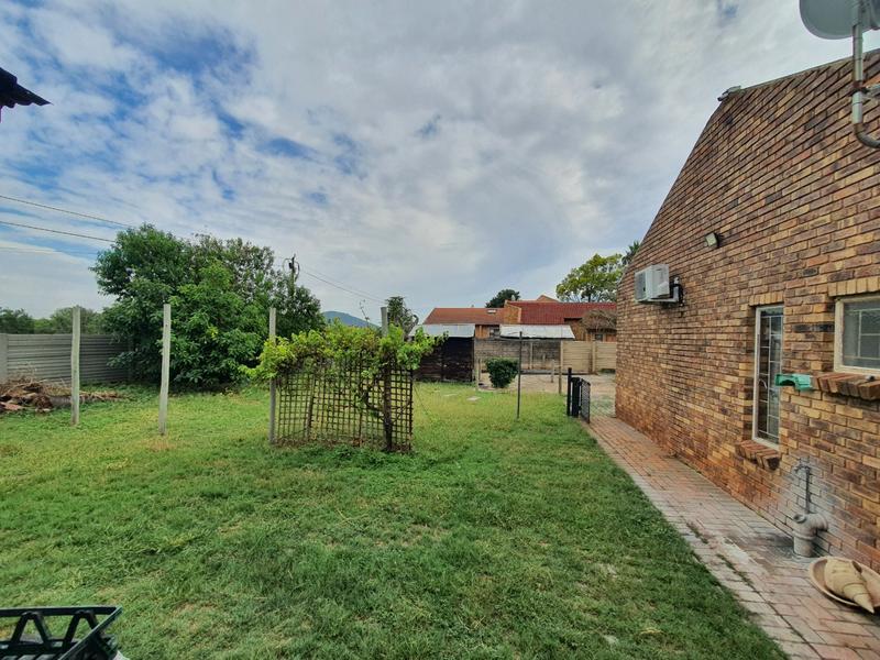 3 Bedroom Property for Sale in Doornpoort Gauteng