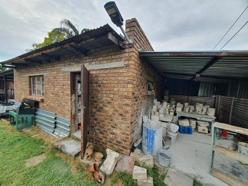 3 Bedroom Property for Sale in Doornpoort Gauteng